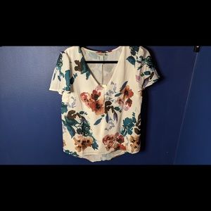 NWT Women’s A New Day Blouse